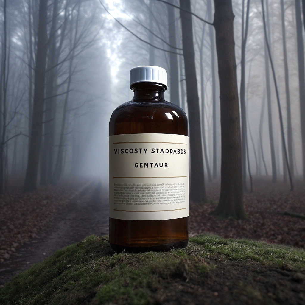  S3 Kinematic Viscosity, Dynamic Viscosity and Density Standard to 100°C