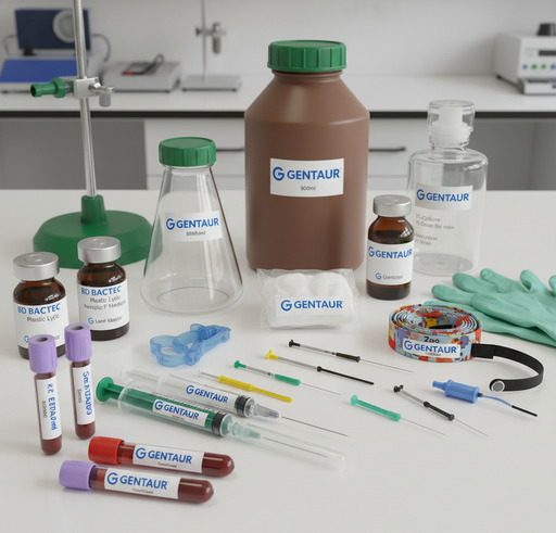 [labks-2829] container TP35C 60ml PP blue screw cap, sterile