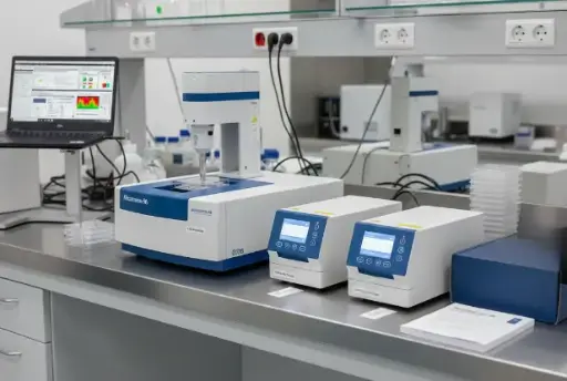 [MB-1204] Absorbance One Photometer (UV Range)