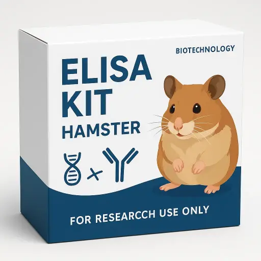 [hamster-ks25-363] Hamster FMN ELISA Kit