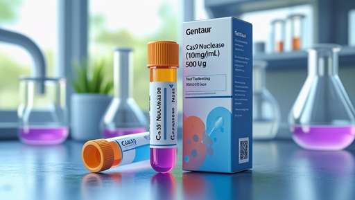 [14701ES76] Cas9 Nuclease (10mg/mL) - 500 µg