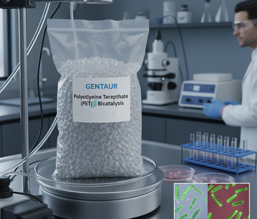 [APET-10000-NH2] PET Particles, 100 um-NH2